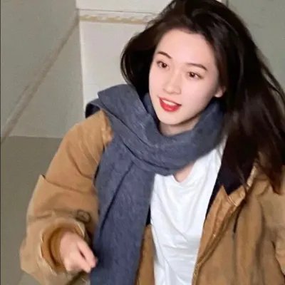 阳光的味道